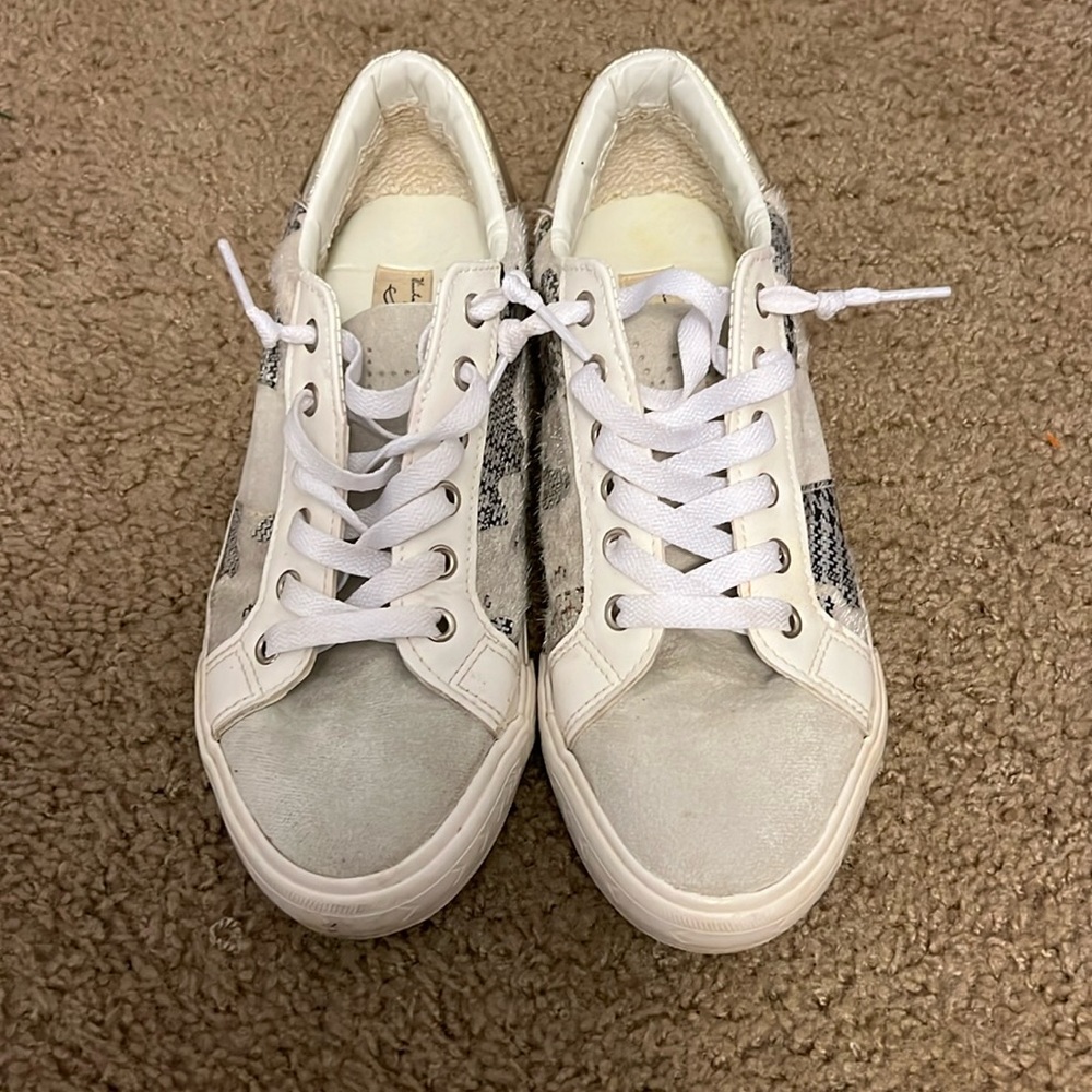 Vintage Havana Sneakers